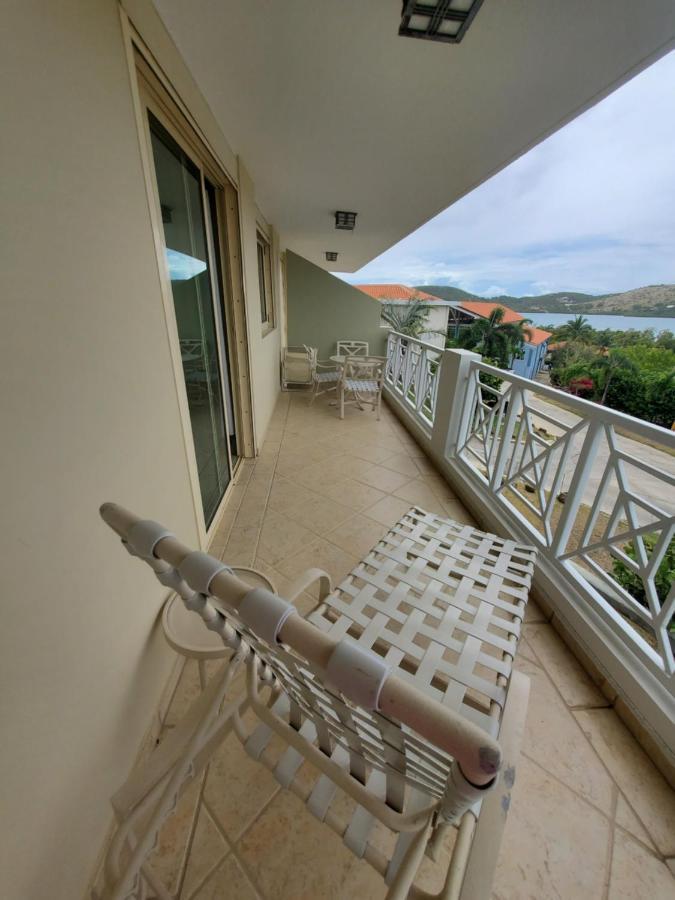 Funsea Water View Apt With Infinity Pool Available 쿨레브라 외부 사진