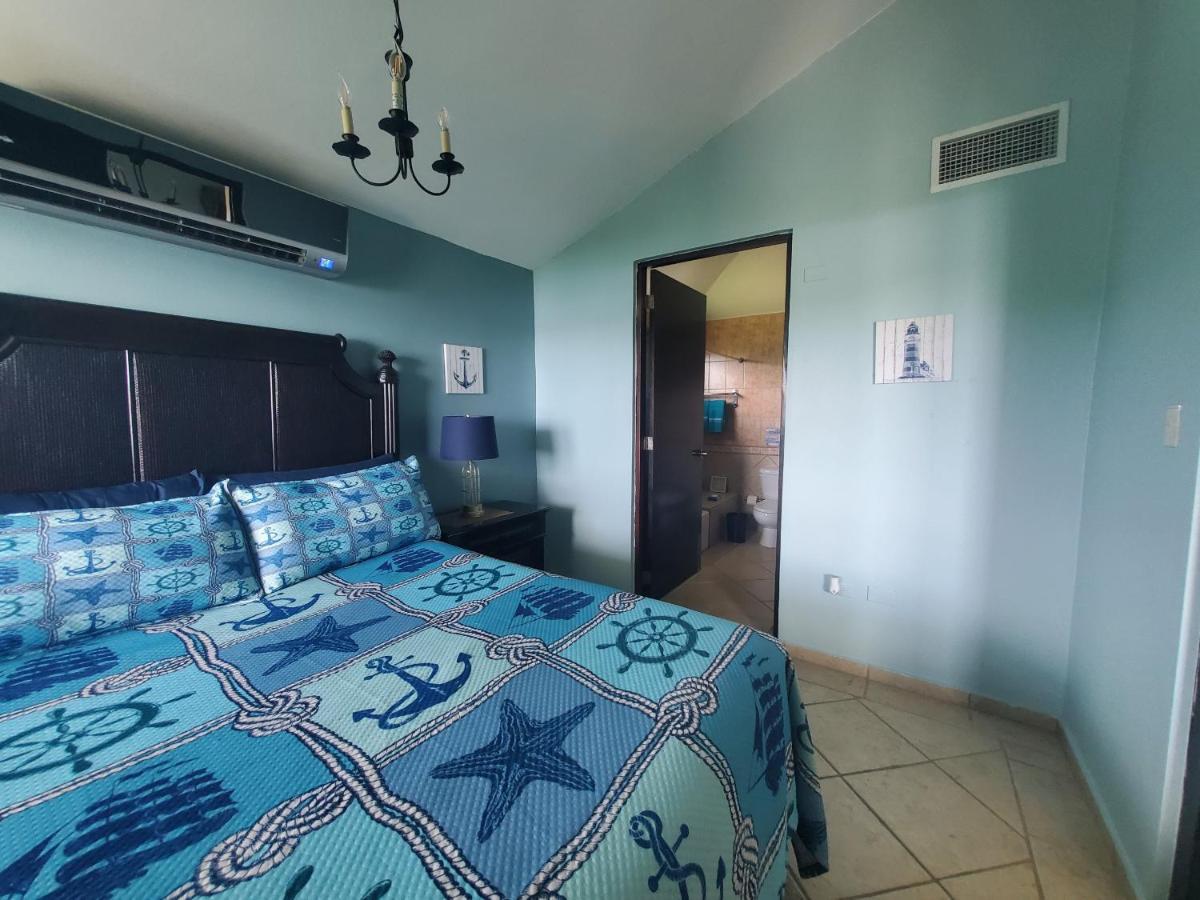Funsea Water View Apt With Infinity Pool Available 쿨레브라 외부 사진