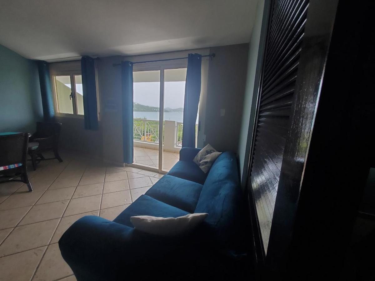Funsea Water View Apt With Infinity Pool Available 쿨레브라 외부 사진