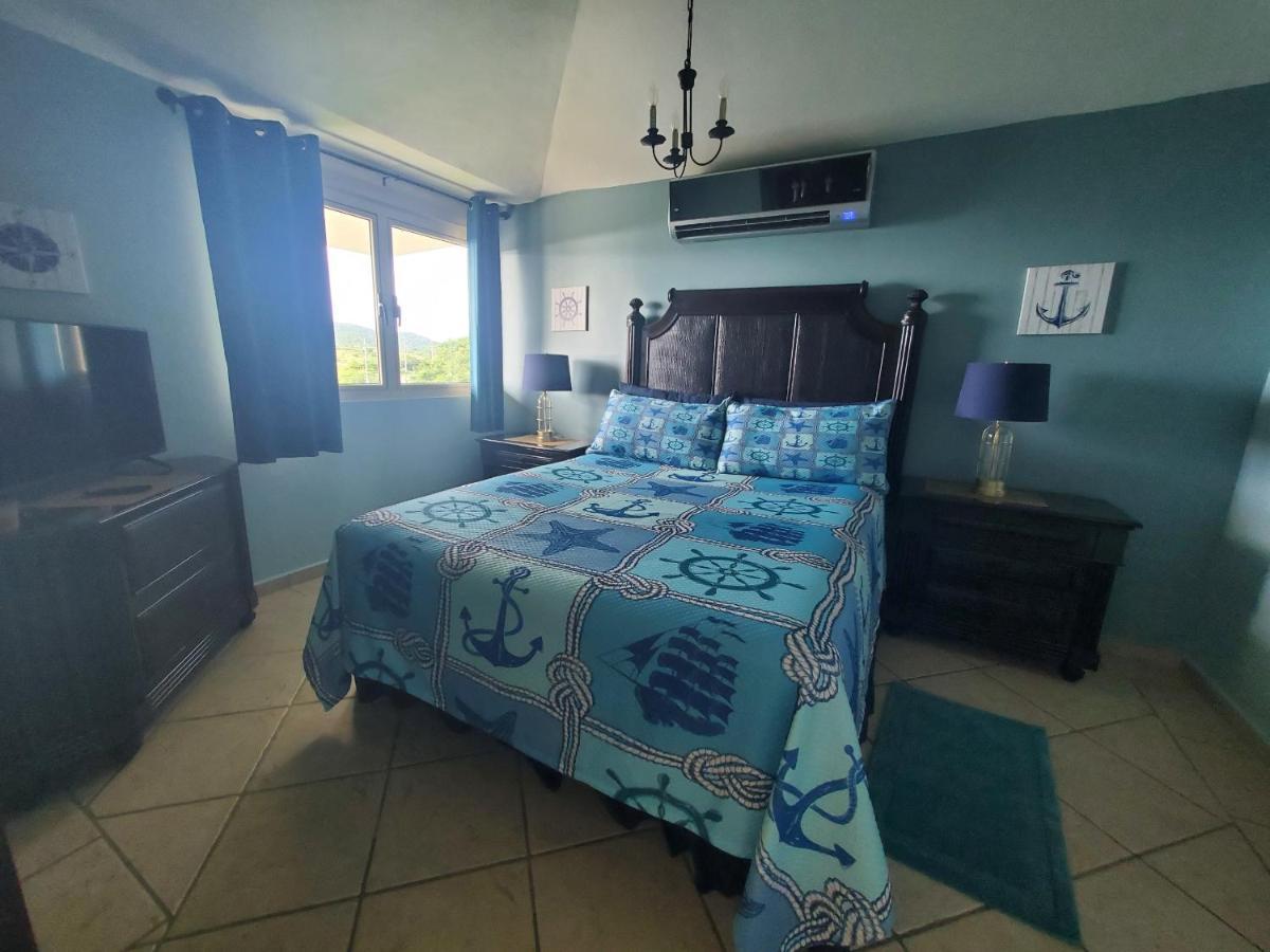 Funsea Water View Apt With Infinity Pool Available 쿨레브라 외부 사진