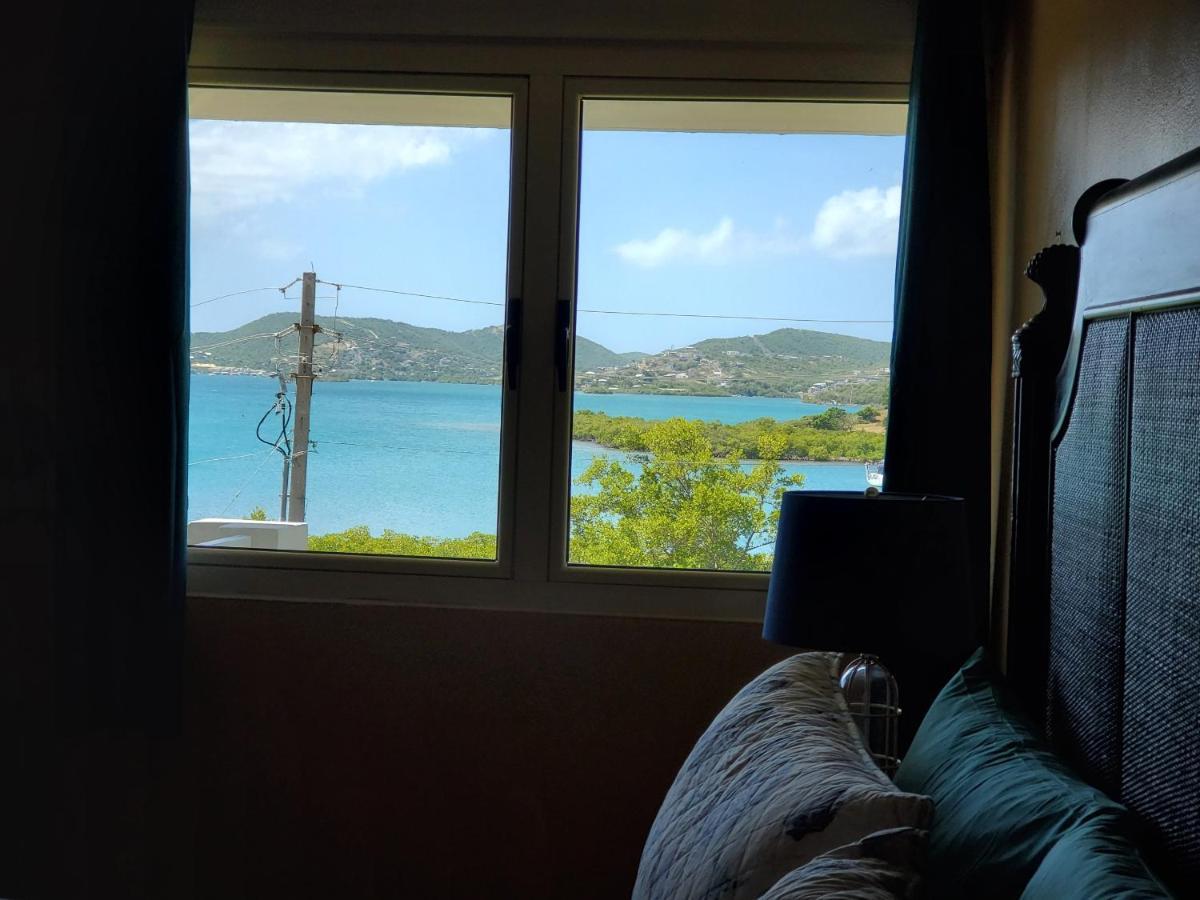 Funsea Water View Apt With Infinity Pool Available 쿨레브라 외부 사진
