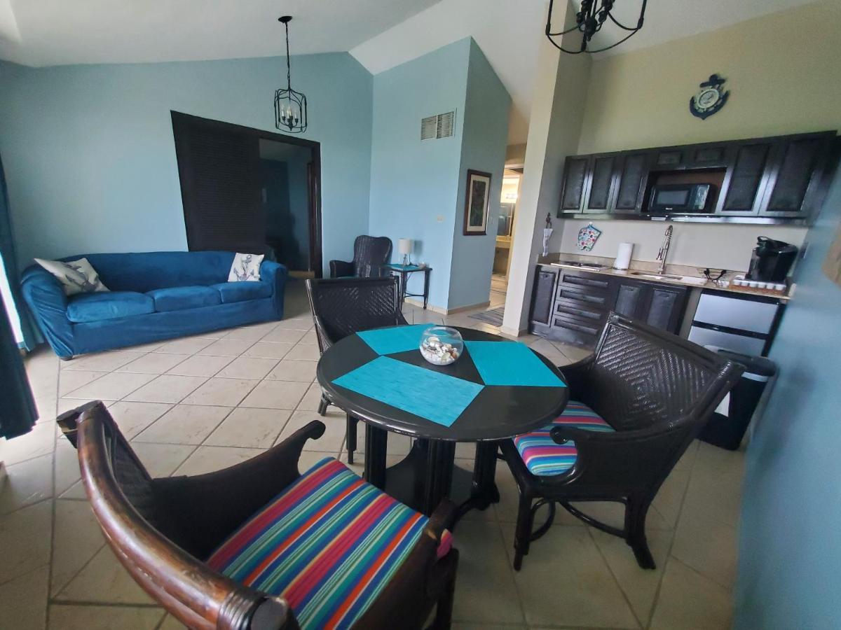 Funsea Water View Apt With Infinity Pool Available 쿨레브라 외부 사진