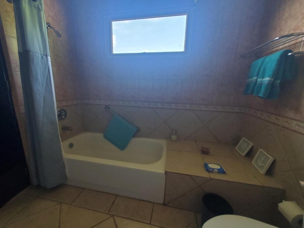 Funsea Water View Apt With Infinity Pool Available 쿨레브라 외부 사진