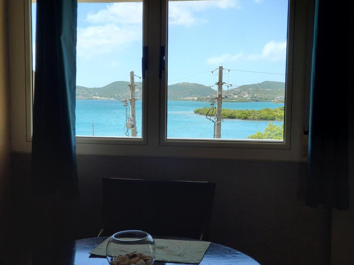 Funsea Water View Apt With Infinity Pool Available 쿨레브라 외부 사진