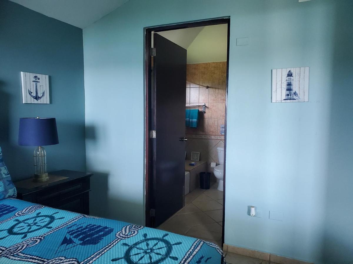 Funsea Water View Apt With Infinity Pool Available 쿨레브라 외부 사진