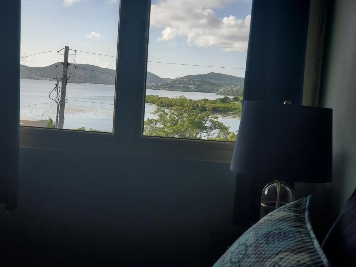 Funsea Water View Apt With Infinity Pool Available 쿨레브라 외부 사진