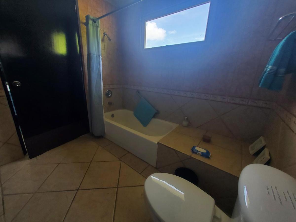 Funsea Water View Apt With Infinity Pool Available 쿨레브라 외부 사진
