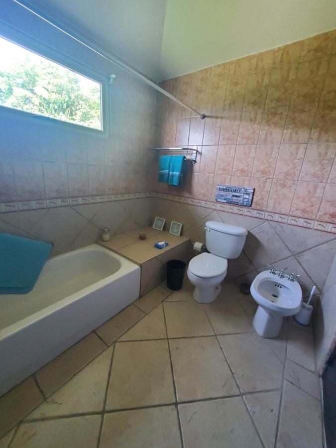 Funsea Water View Apt With Infinity Pool Available 쿨레브라 외부 사진