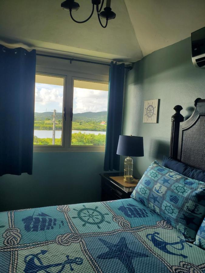 Funsea Water View Apt With Infinity Pool Available 쿨레브라 외부 사진
