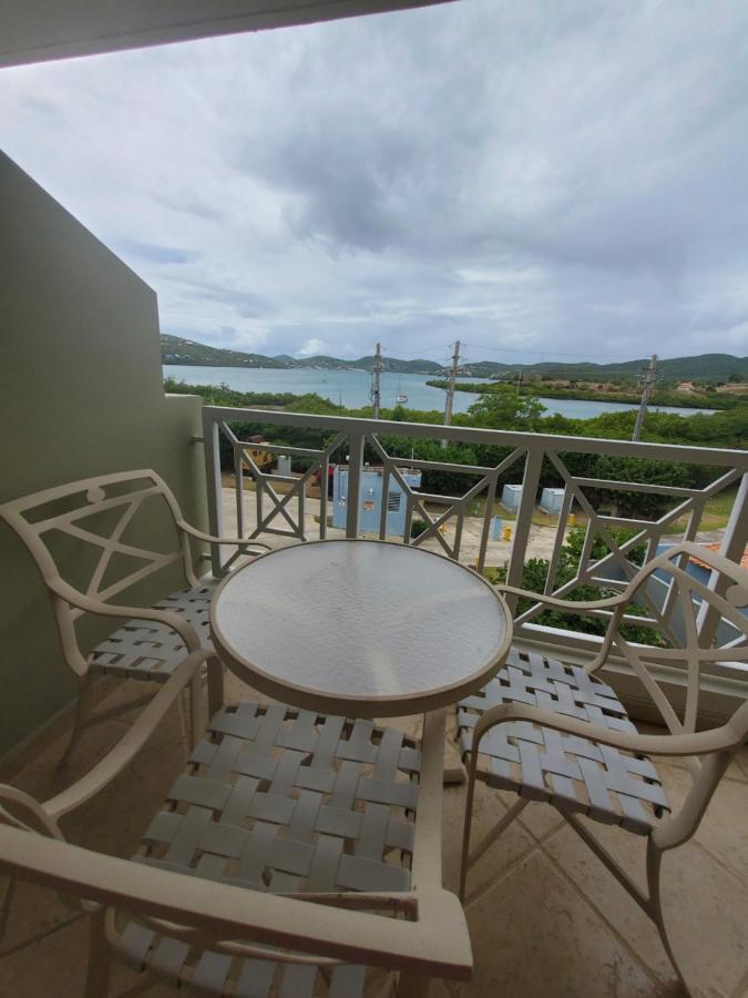 Funsea Water View Apt With Infinity Pool Available 쿨레브라 외부 사진