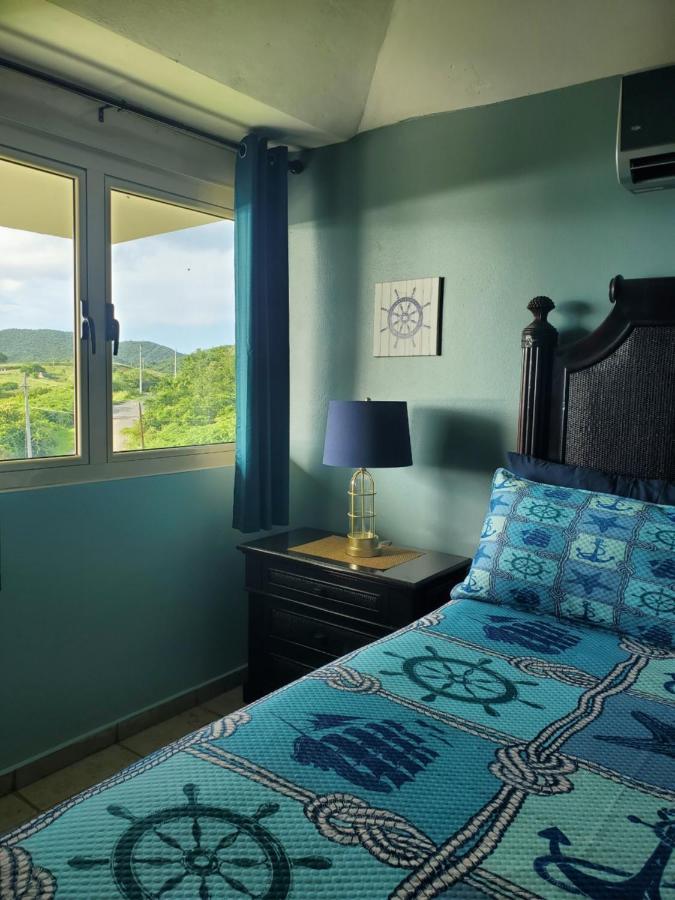 Funsea Water View Apt With Infinity Pool Available 쿨레브라 외부 사진