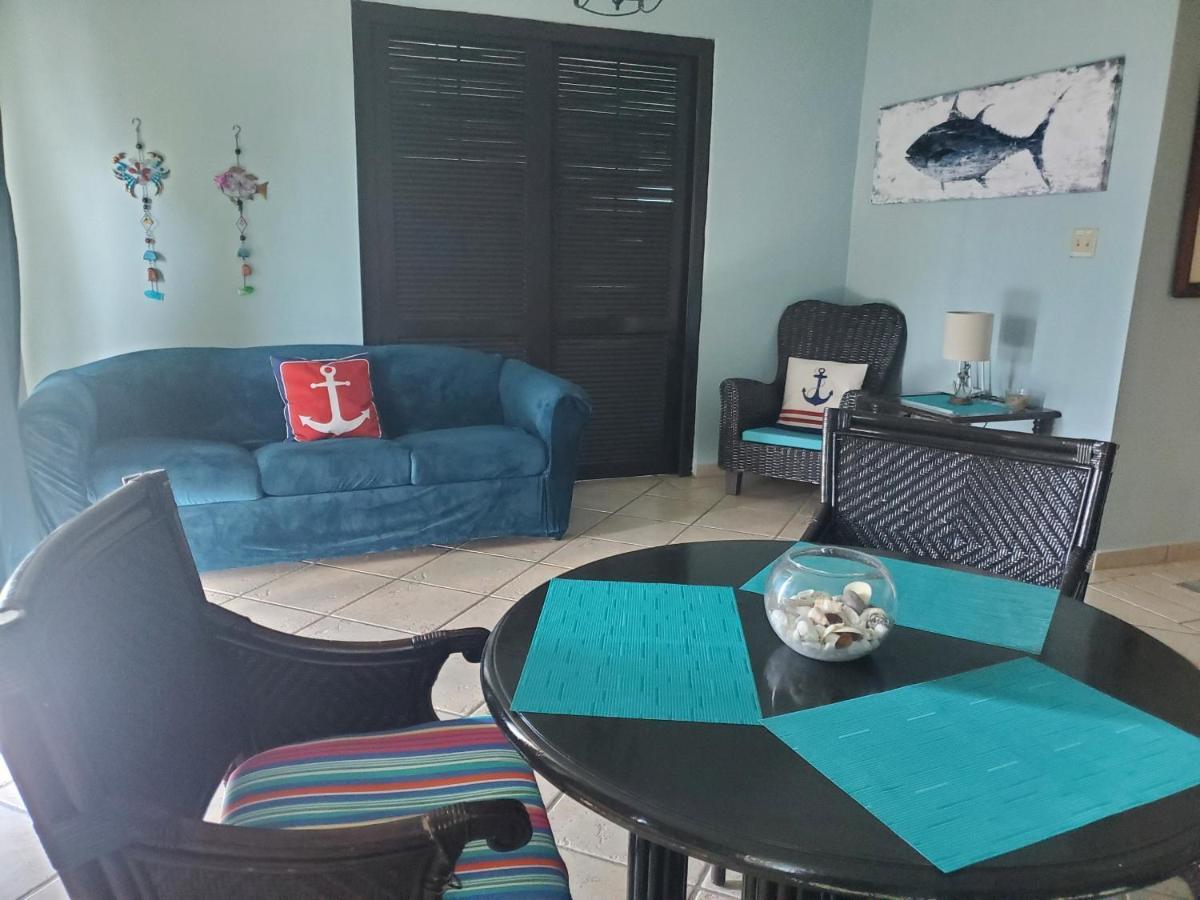 Funsea Water View Apt With Infinity Pool Available 쿨레브라 외부 사진